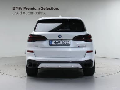 X5 (G05)