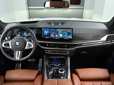 X5 (G05)