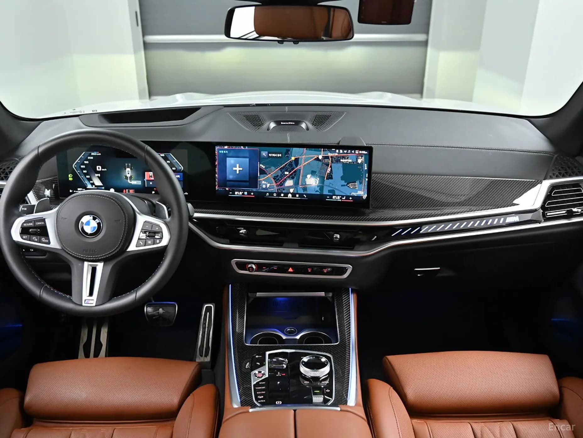 X5 (G05)