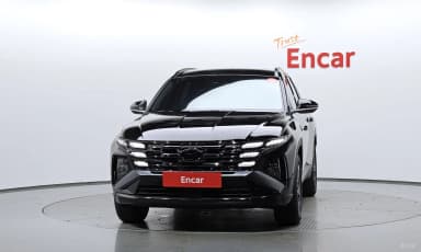 Tucson (NX4)