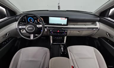 Tucson (NX4)