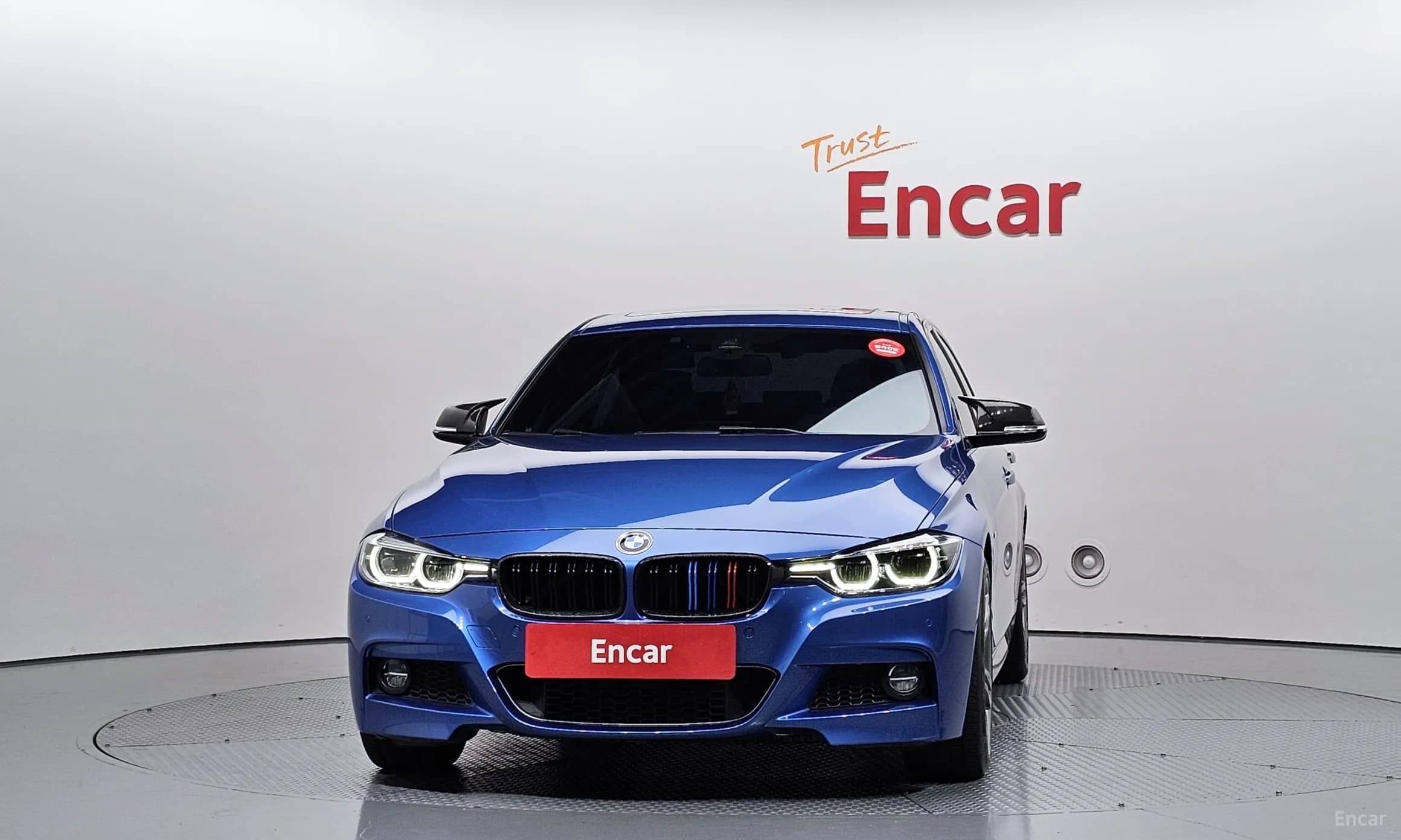 3 Series (F30)