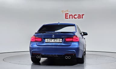 3 Series (F30)