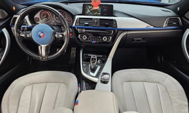 3 Series (F30)