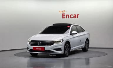 Jetta 7th Generation