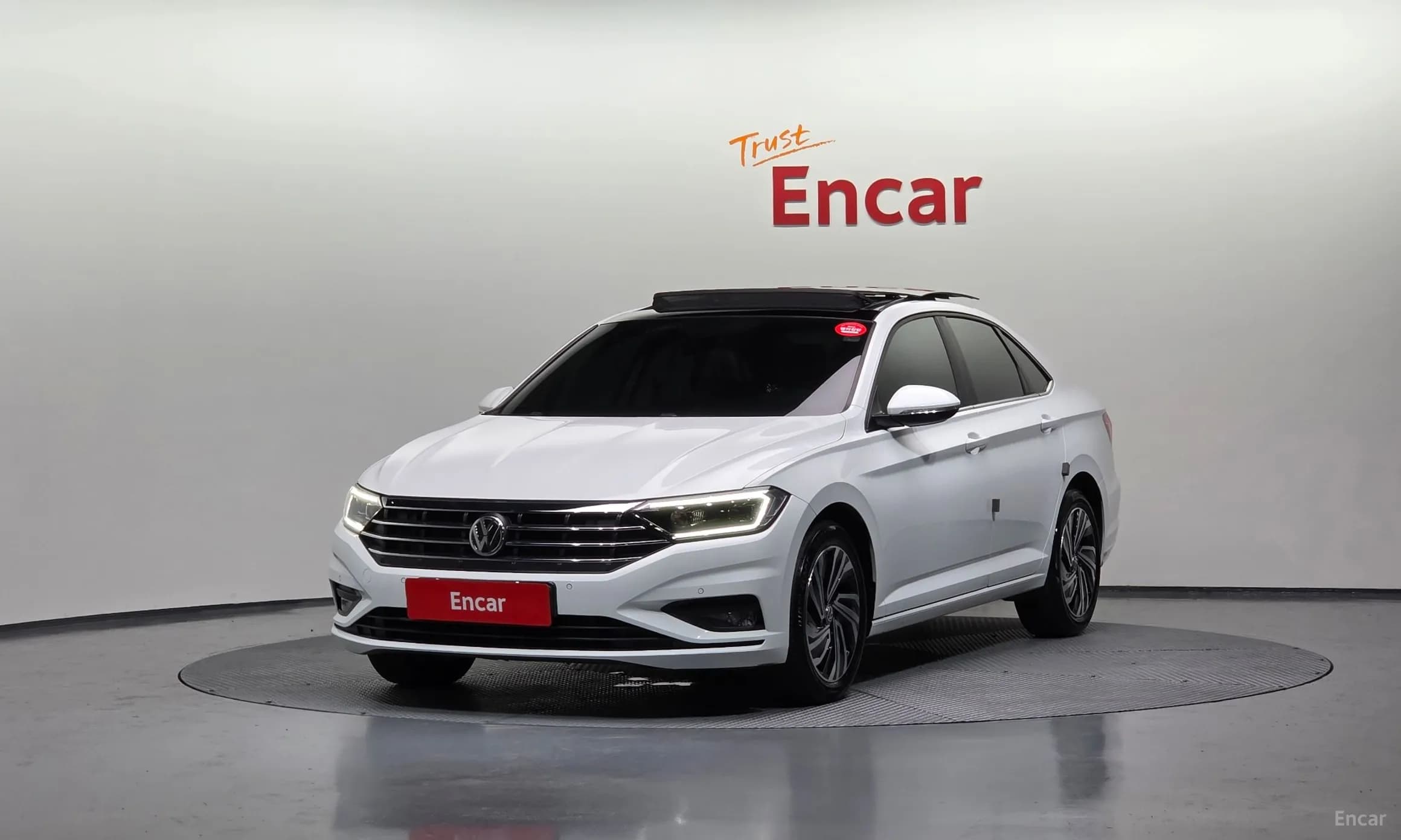 Jetta 7th Generation