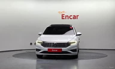 Jetta 7th Generation