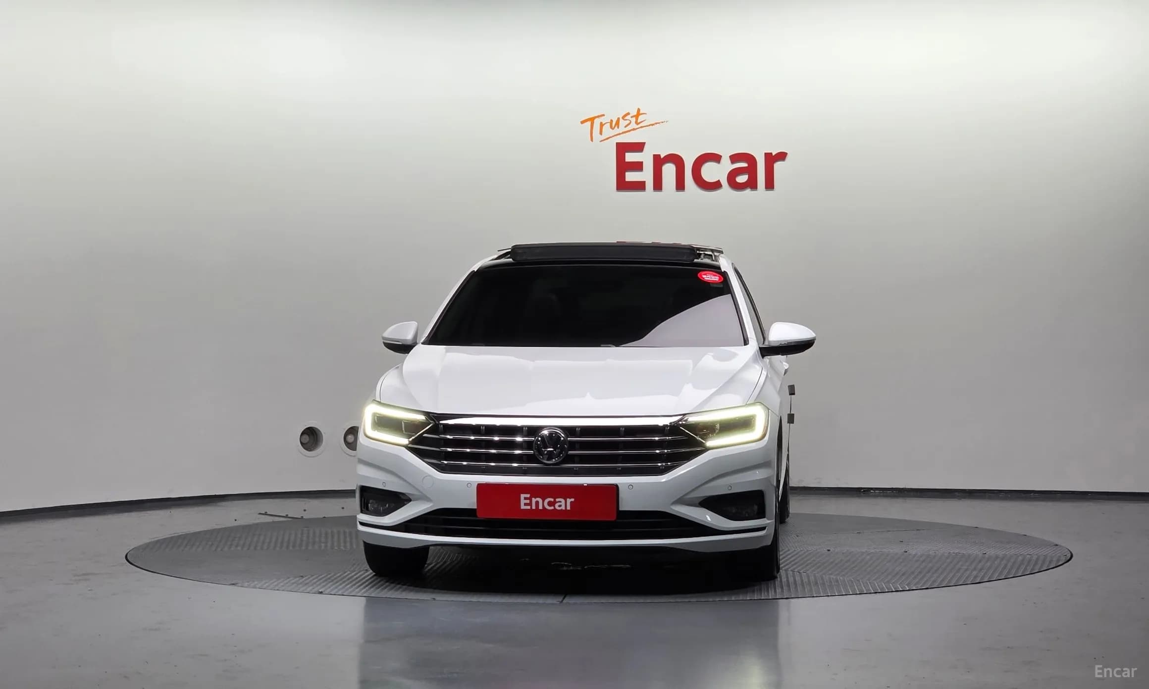 Jetta 7th Generation