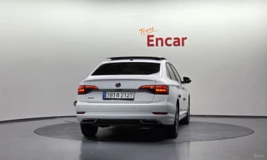 Jetta 7th Generation