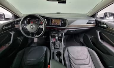 Jetta 7th Generation