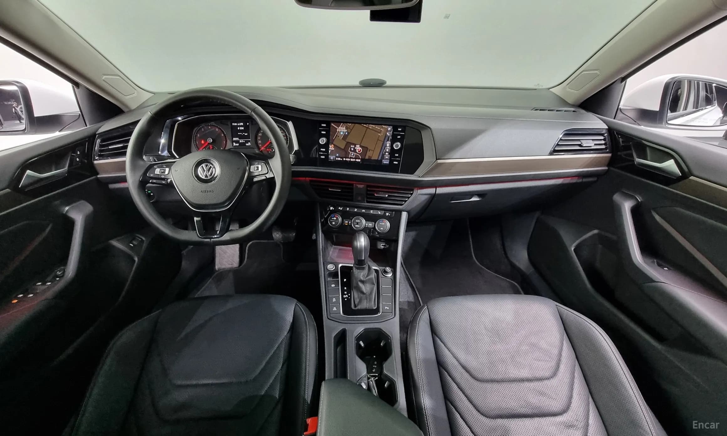 Jetta 7th Generation