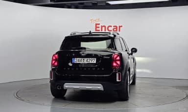 Cooper Countryman