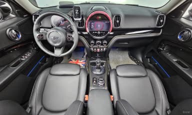 Cooper Countryman