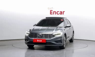 Jetta 7th Generation