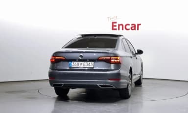 Jetta 7th Generation
