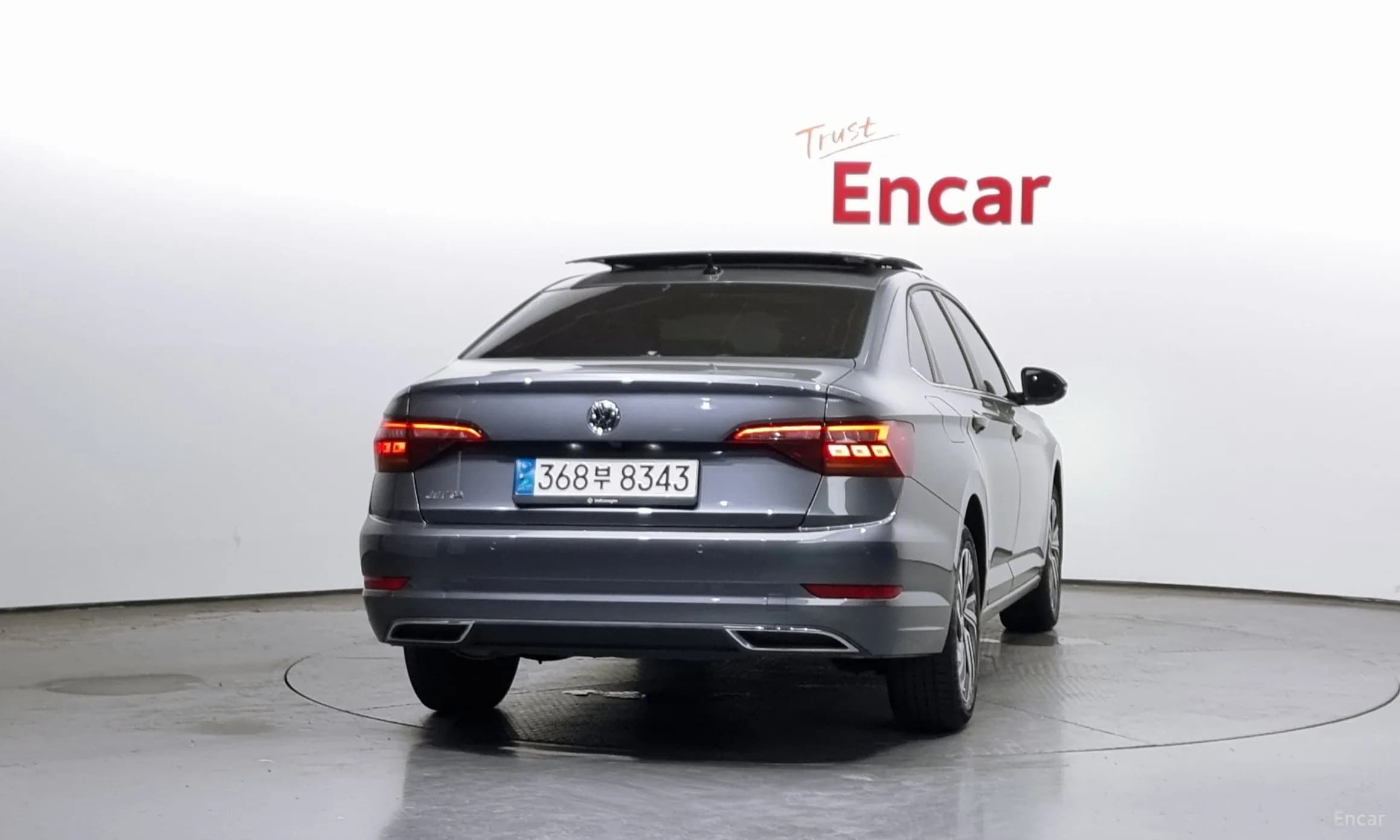 Jetta 7th Generation