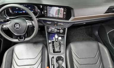 Jetta 7th Generation