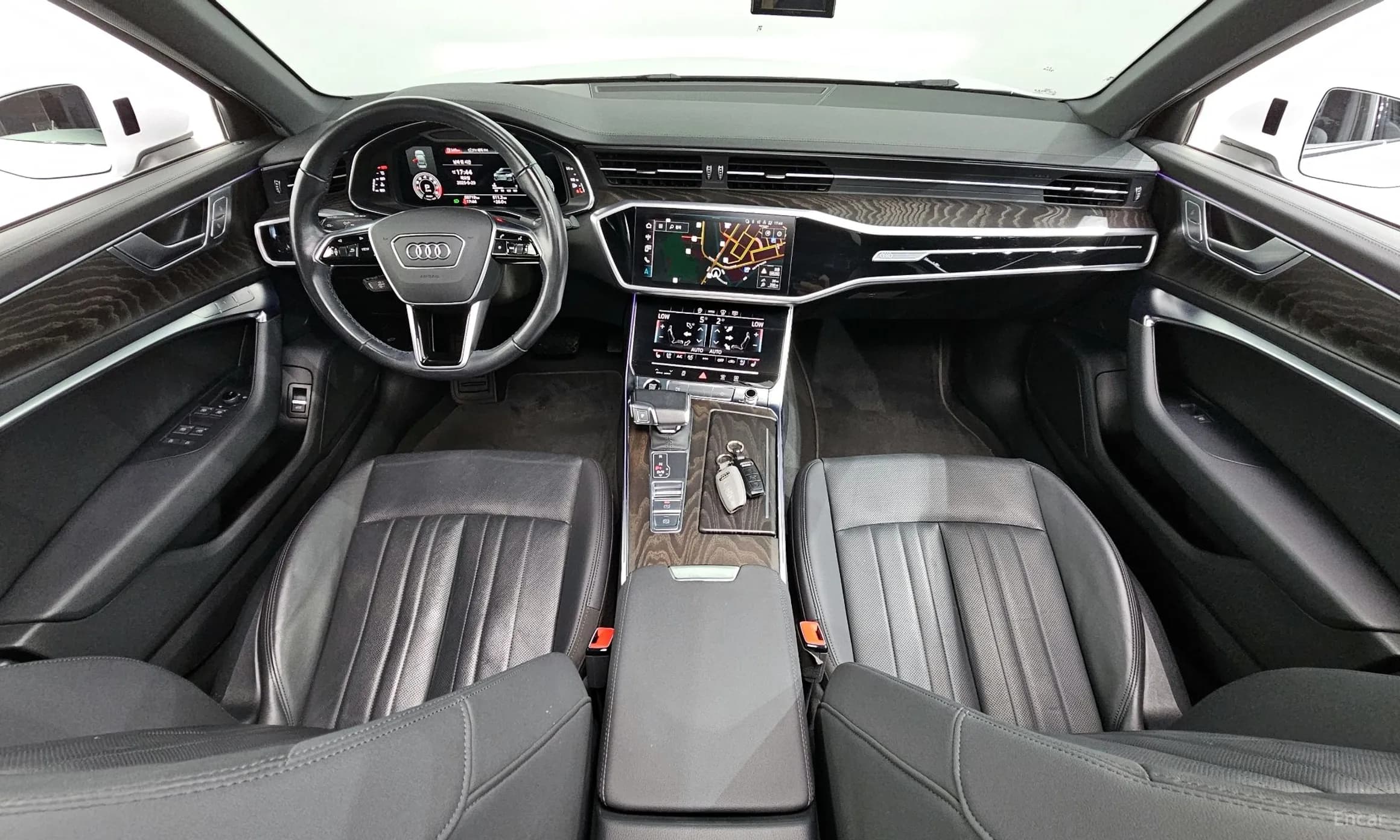 A6 (C8)