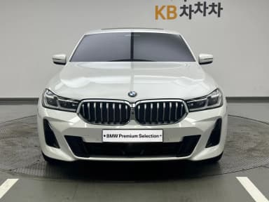 6-Series GT (G32)
