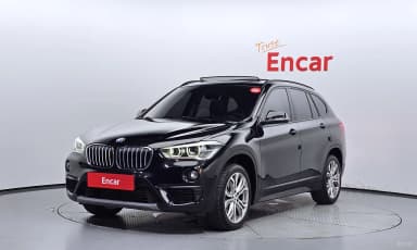 X1 (F48)