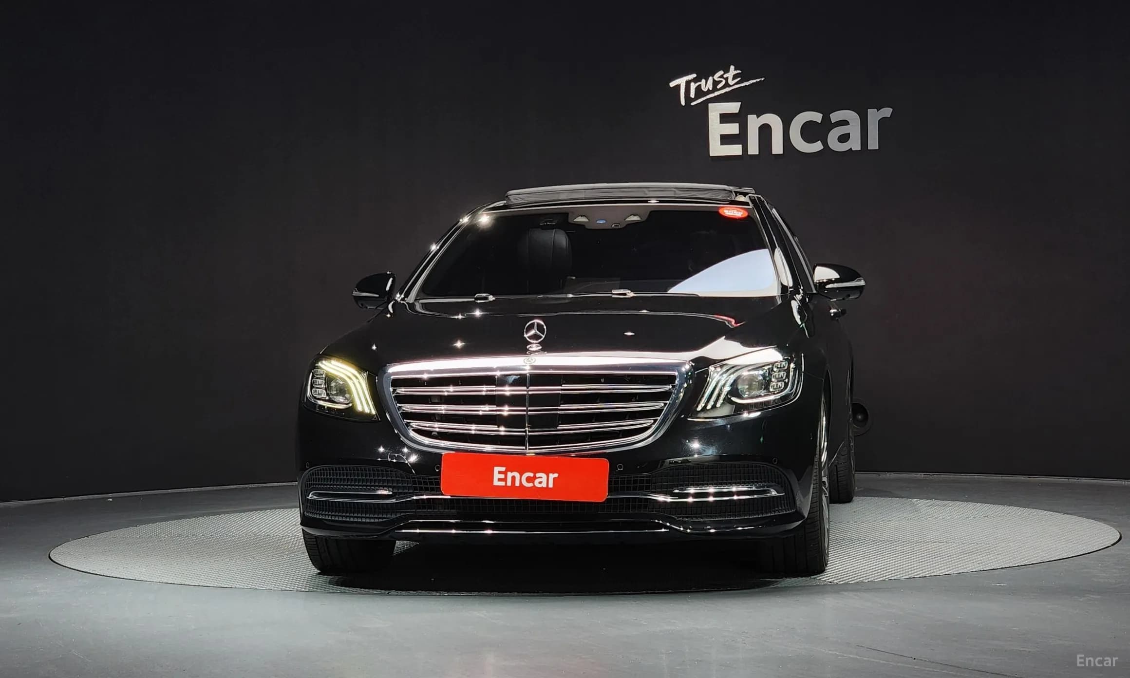 S-Class W222