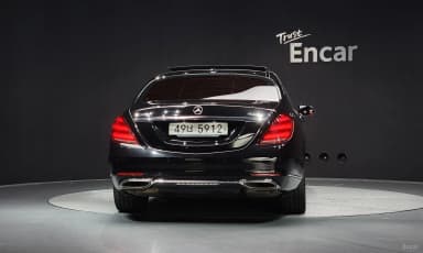 S-Class W222