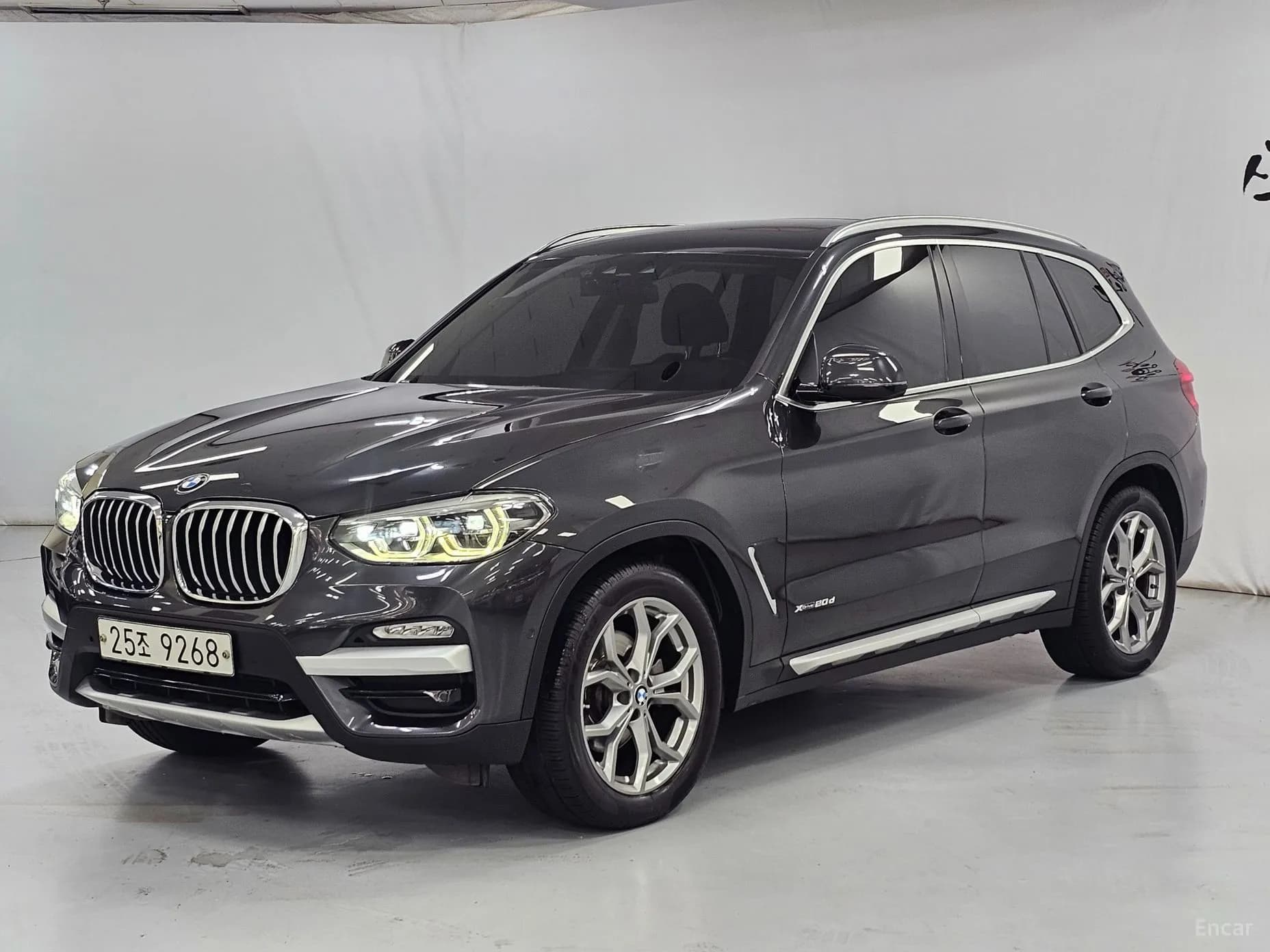 X3 (G01)