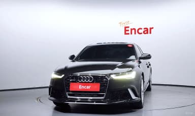 New A6