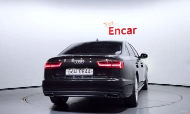 New A6