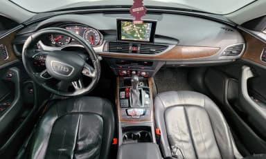New A6