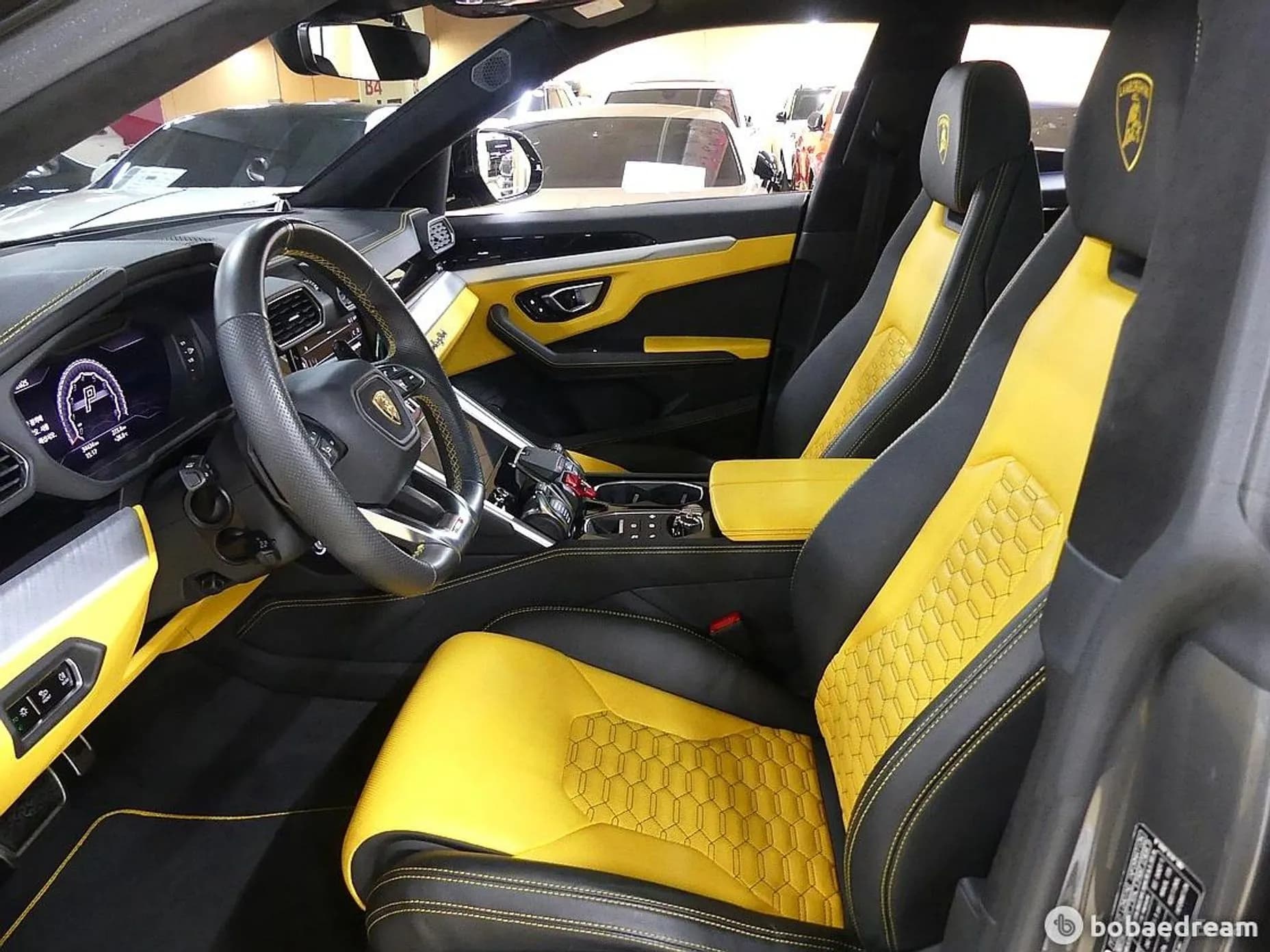 Urus