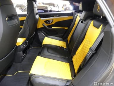 Urus