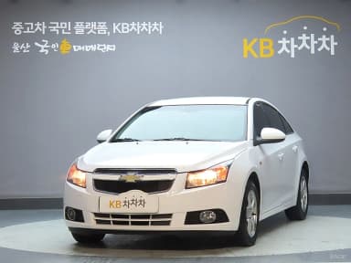 Lacetti Premier