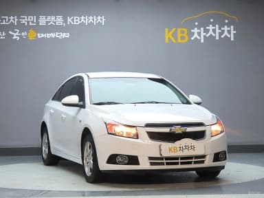 Lacetti Premier