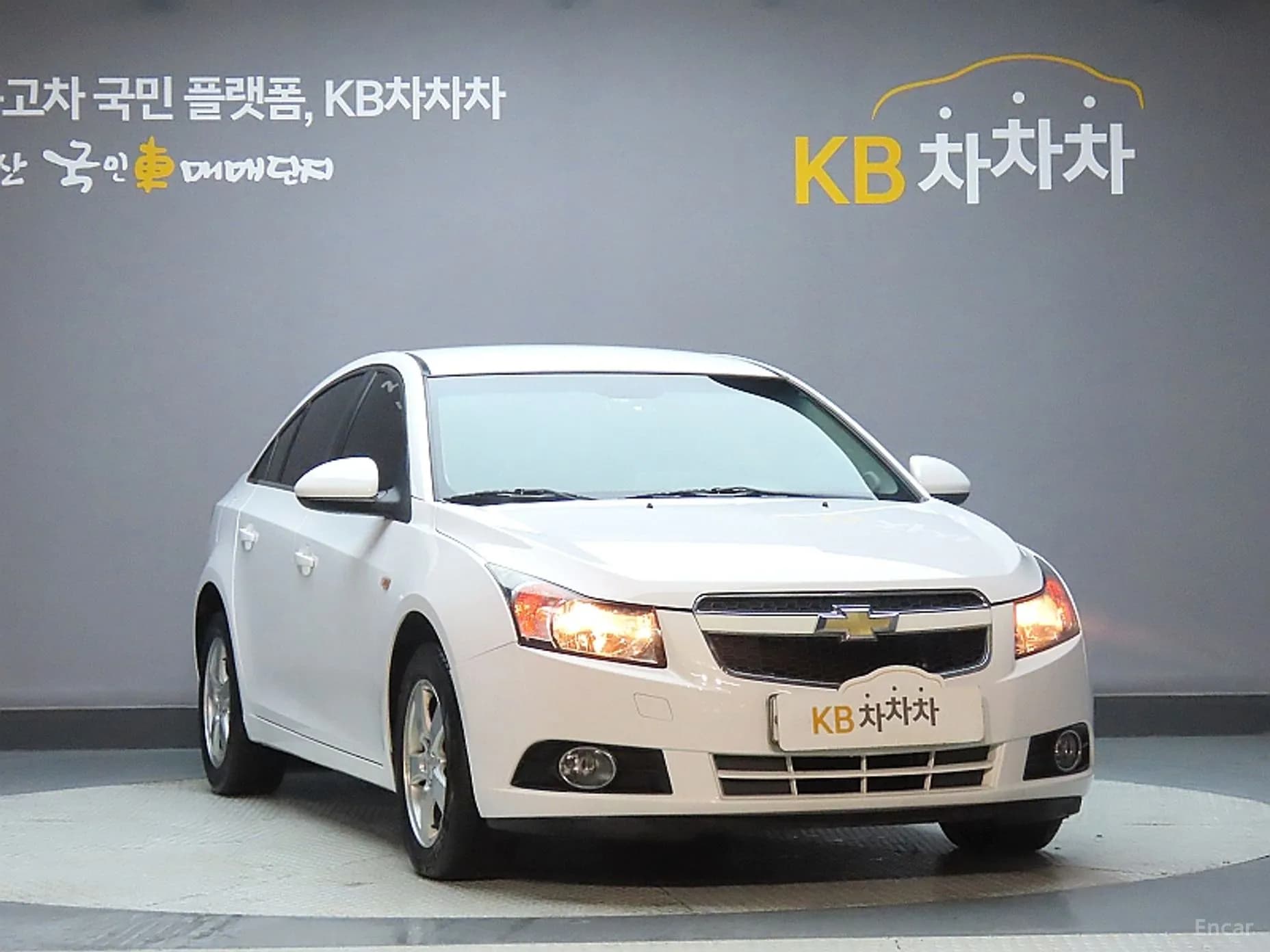 Lacetti Premier