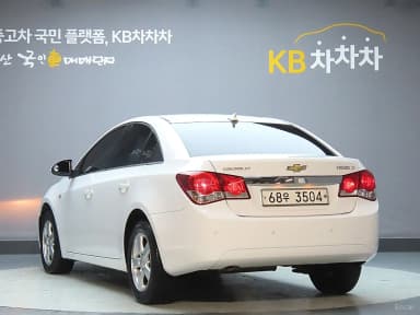 Lacetti Premier