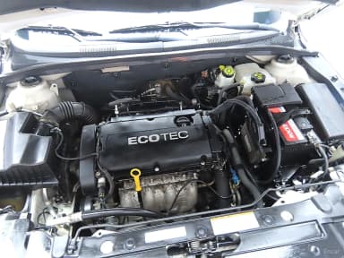 Lacetti Premier
