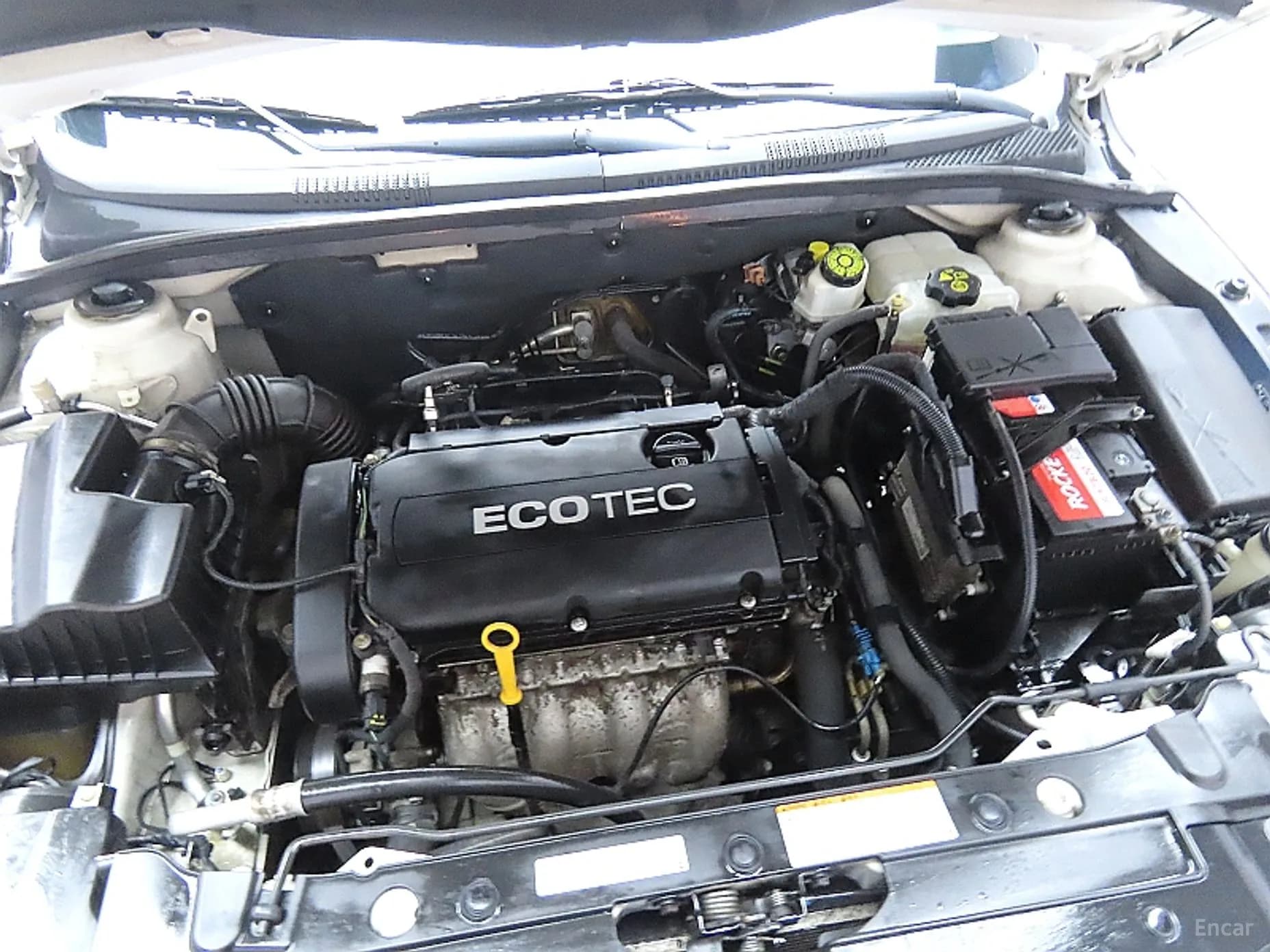 Lacetti Premier