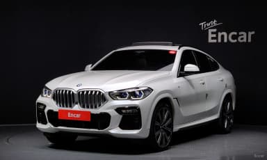 X6 (G06)