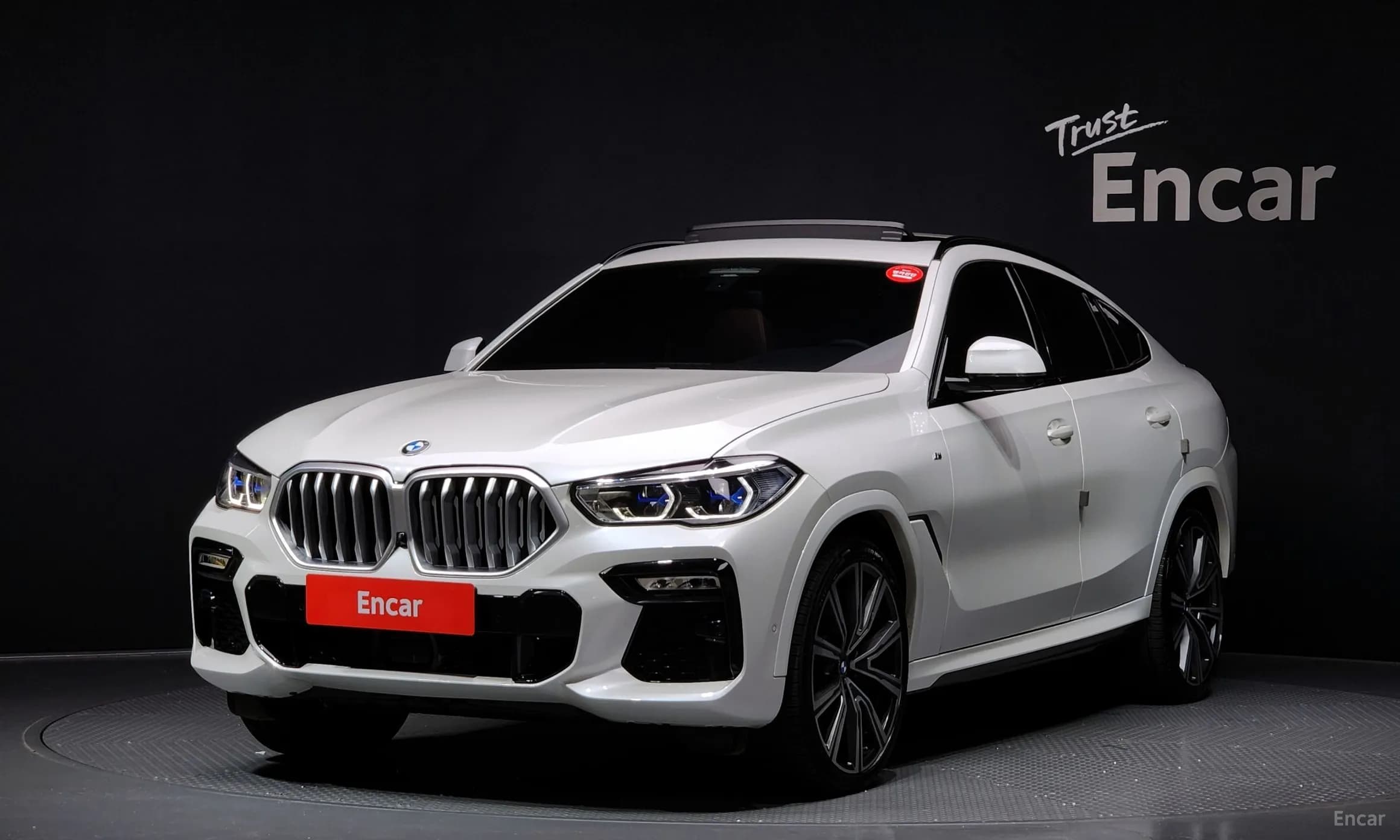 X6 (G06)
