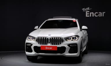 X6 (G06)