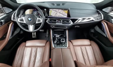 X6 (G06)