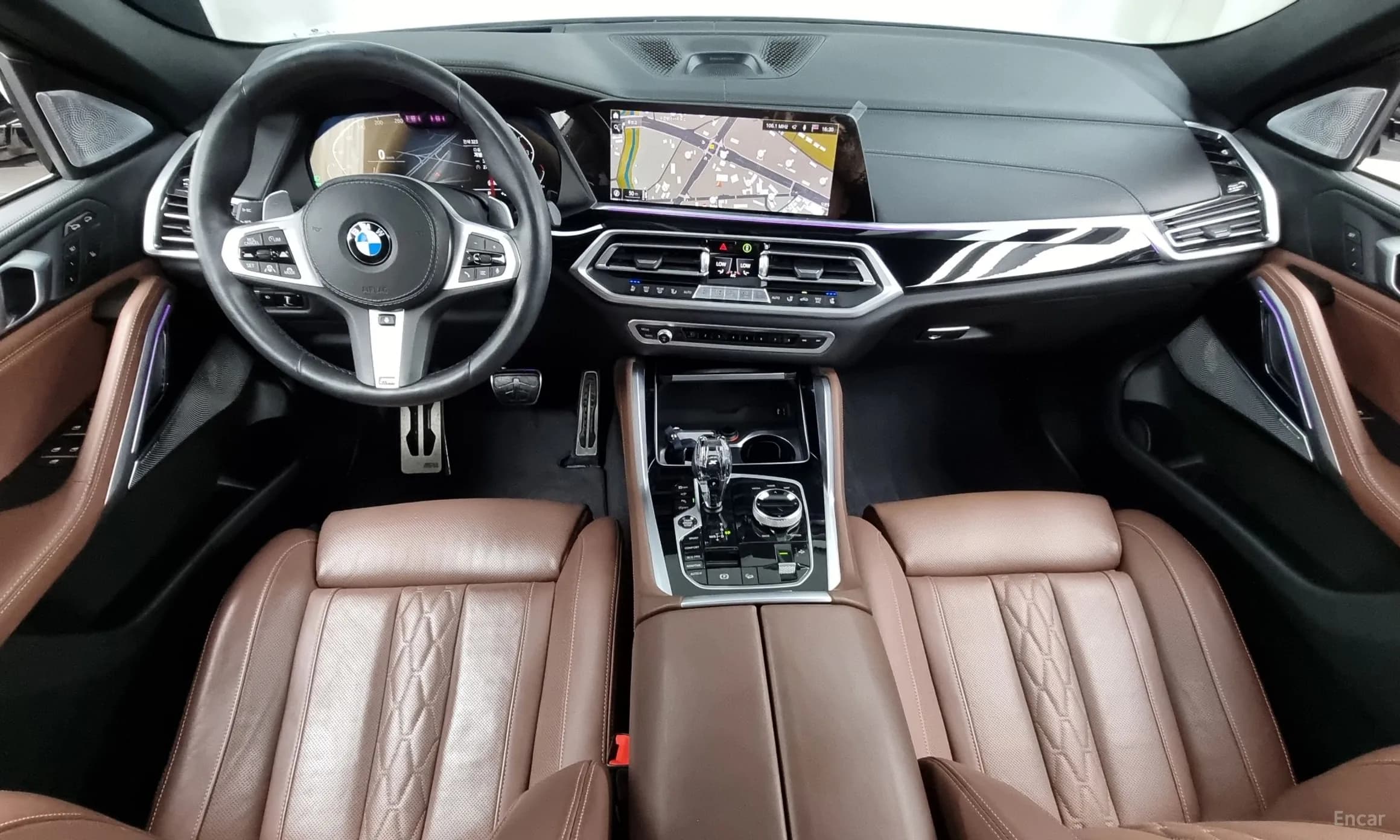 X6 (G06)