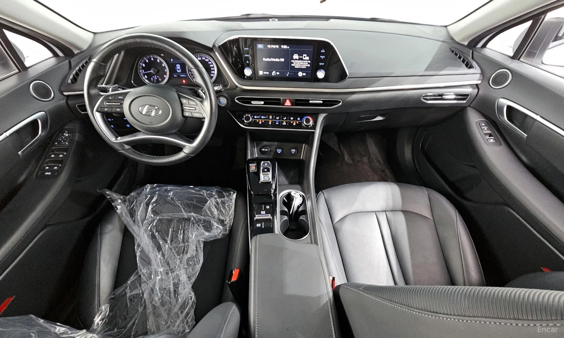 Sonata (DN8)