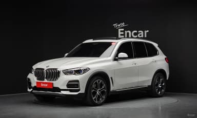 X5 (G05)