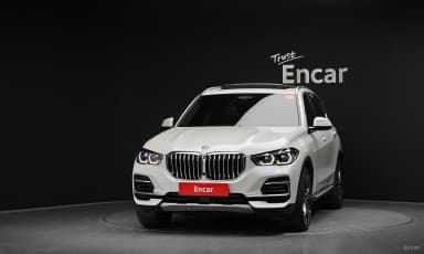 X5 (G05)