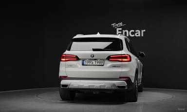 X5 (G05)