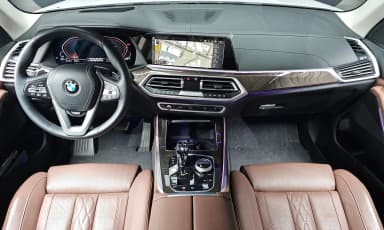 X5 (G05)