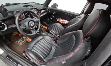 Cooper Clubman