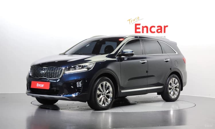Sorento